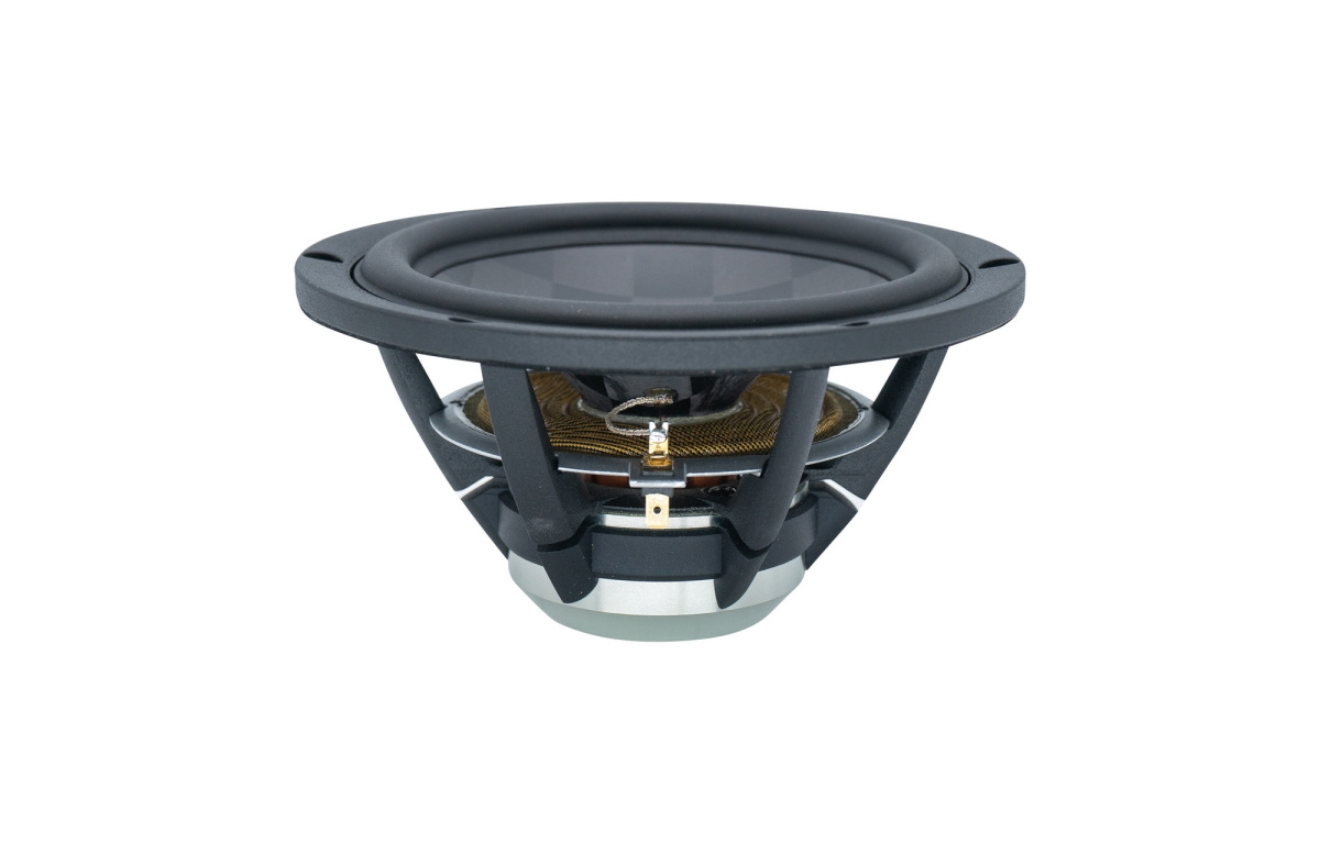 SB Acoustics Satori MW16TX-8 høyttalerelement bass/mellomtone 6.5''