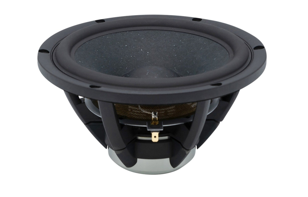 SB Acoustics Satori MW19P-4 høyttalerelement bass/mellomtone 7.5