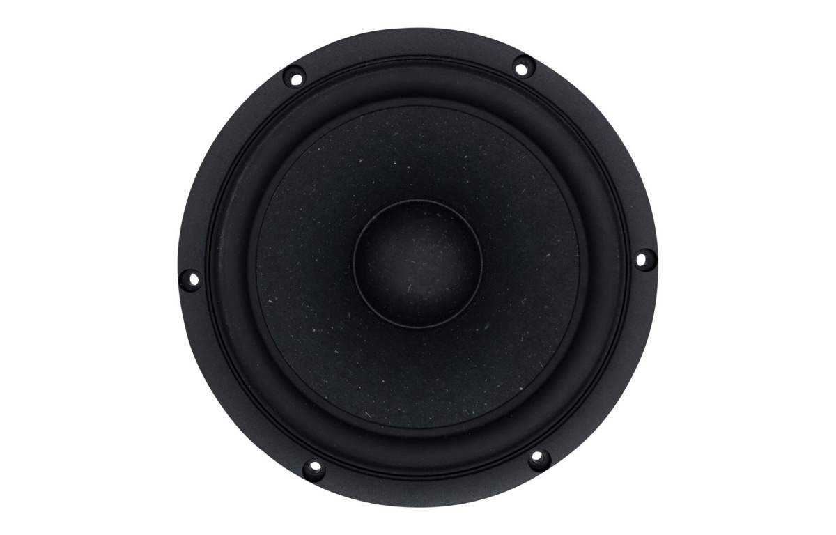 SB Acoustics Satori MW19P-4 høyttalerelement bass/mellomtone 7.5