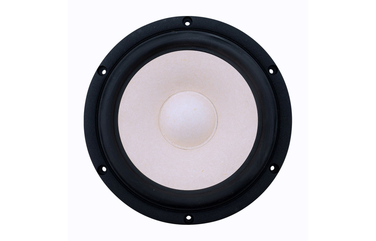 SB Acoustics Satori MW19PNW-4 høyttalerelement bass/mellomtone 7.5