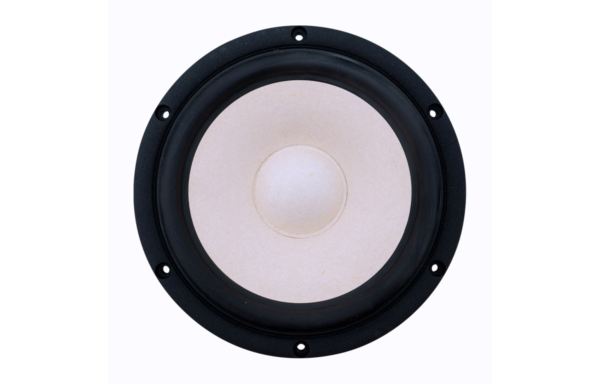 SB Acoustics Satori MW19PNW-8 høyttalerelement bass/mellomtone 7.5