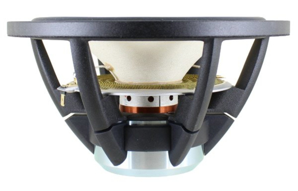 SB Acoustics Satori MW19PNW-8 høyttalerelement bass/mellomtone 7.5