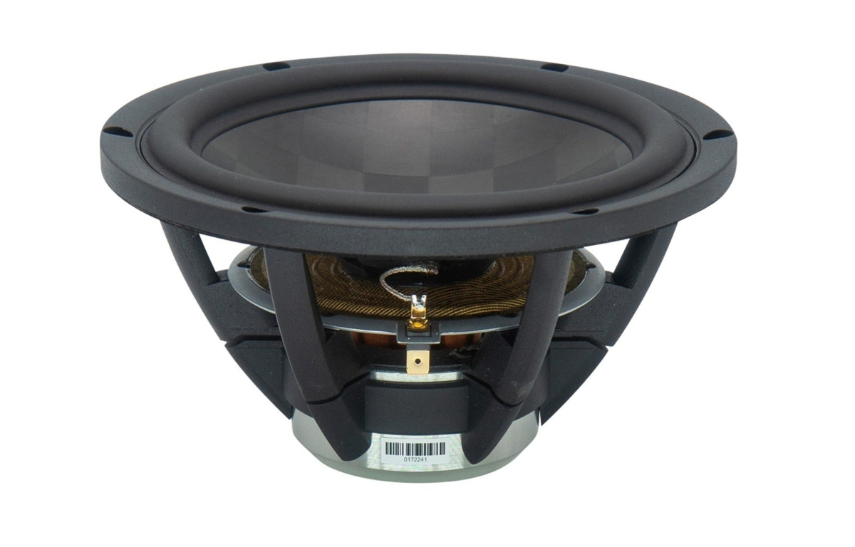 SB Acoustics Satori MW19TX-4 høyttalerelement mellomtone 7.5