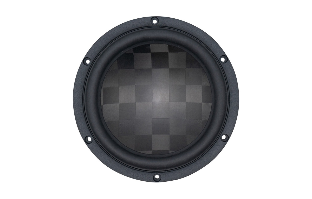 SB Acoustics Satori MW19TX-4 høyttalerelement mellomtone 7.5