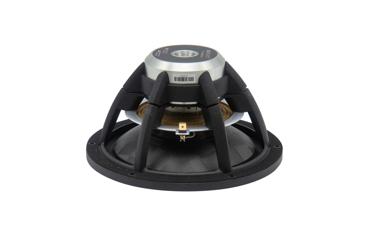 SB Acoustics Satori MW19TX-4 høyttalerelement mellomtone 7.5