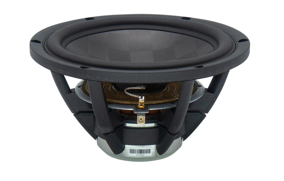 SB Acoustics Satori MW19TX-8 høyttalerelement mellomtone 7.5