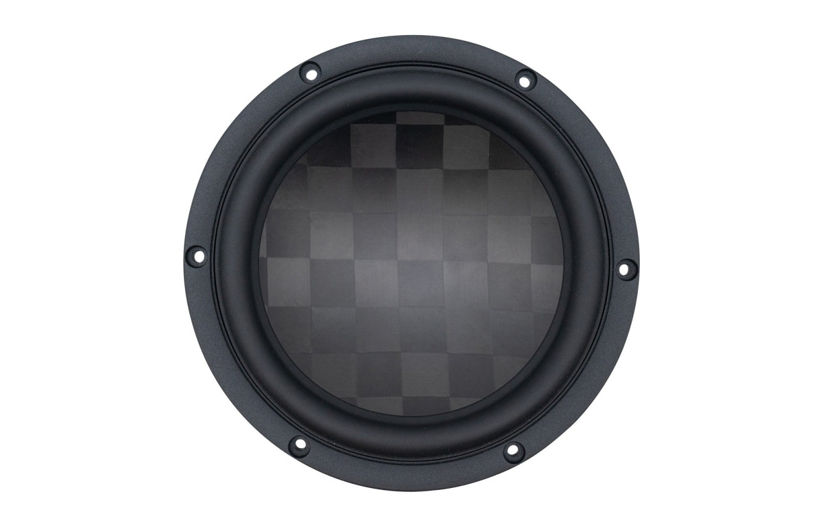 SB Acoustics Satori MW19TX-8 høyttalerelement mellomtone 7.5