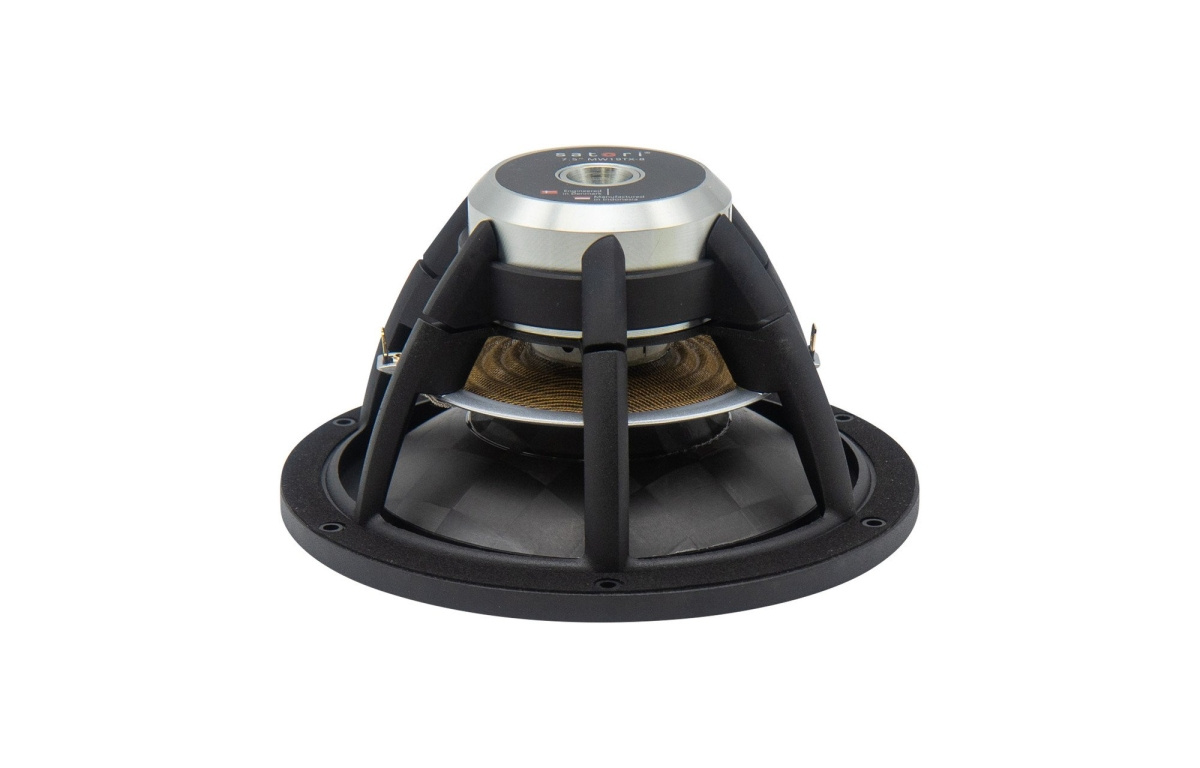 SB Acoustics Satori MW19TX-8 høyttalerelement mellomtone 7.5