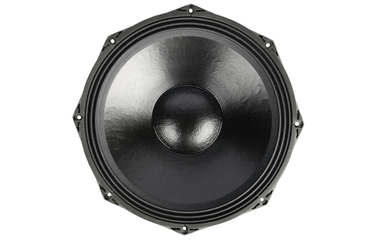 SB Audience Nero-18SW1100D basselement 18