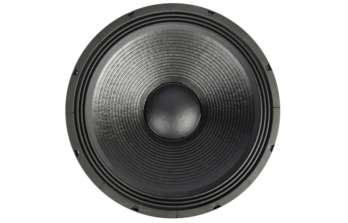 SB Audience Nero-21SW1100D basselement 21