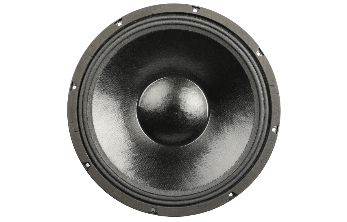 SB Audience Rosso-15SW800 basselement 15