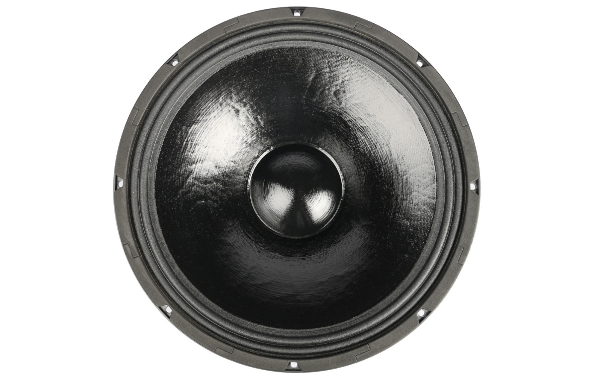 SB Audience Rosso-15W400 basselement 15