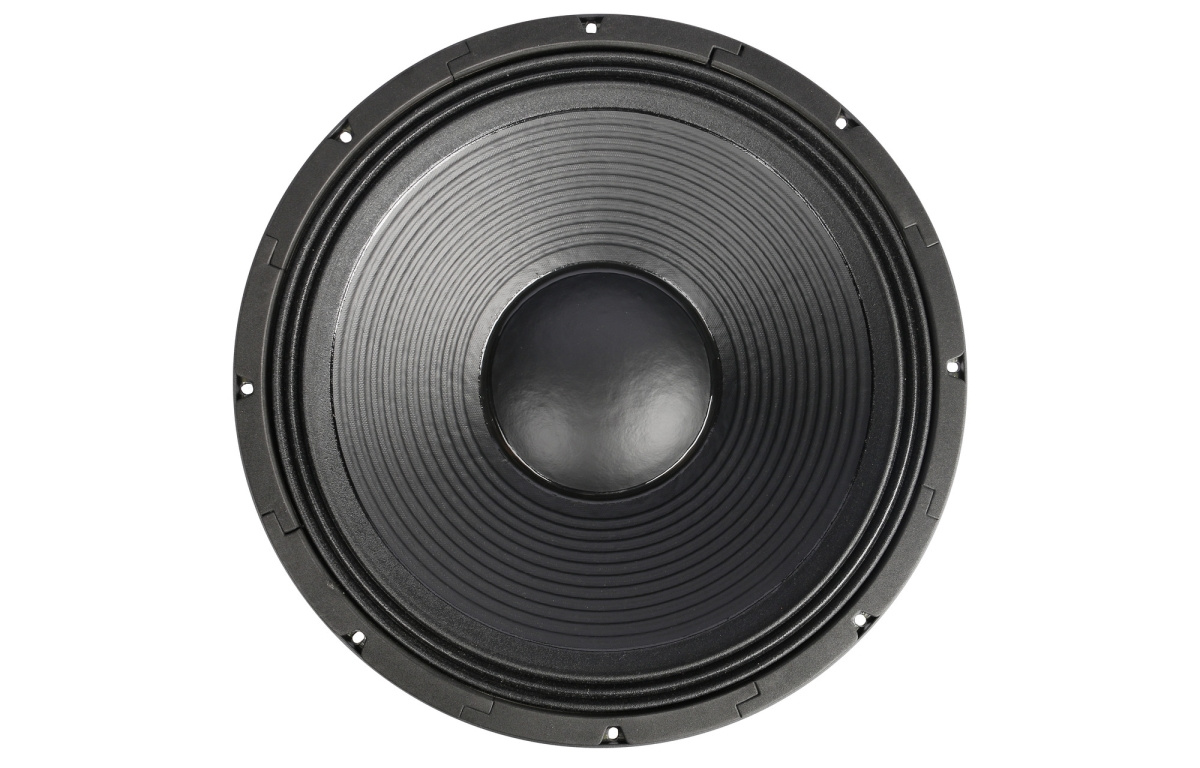 SB Audience Rosso-18SW650 basselement 18