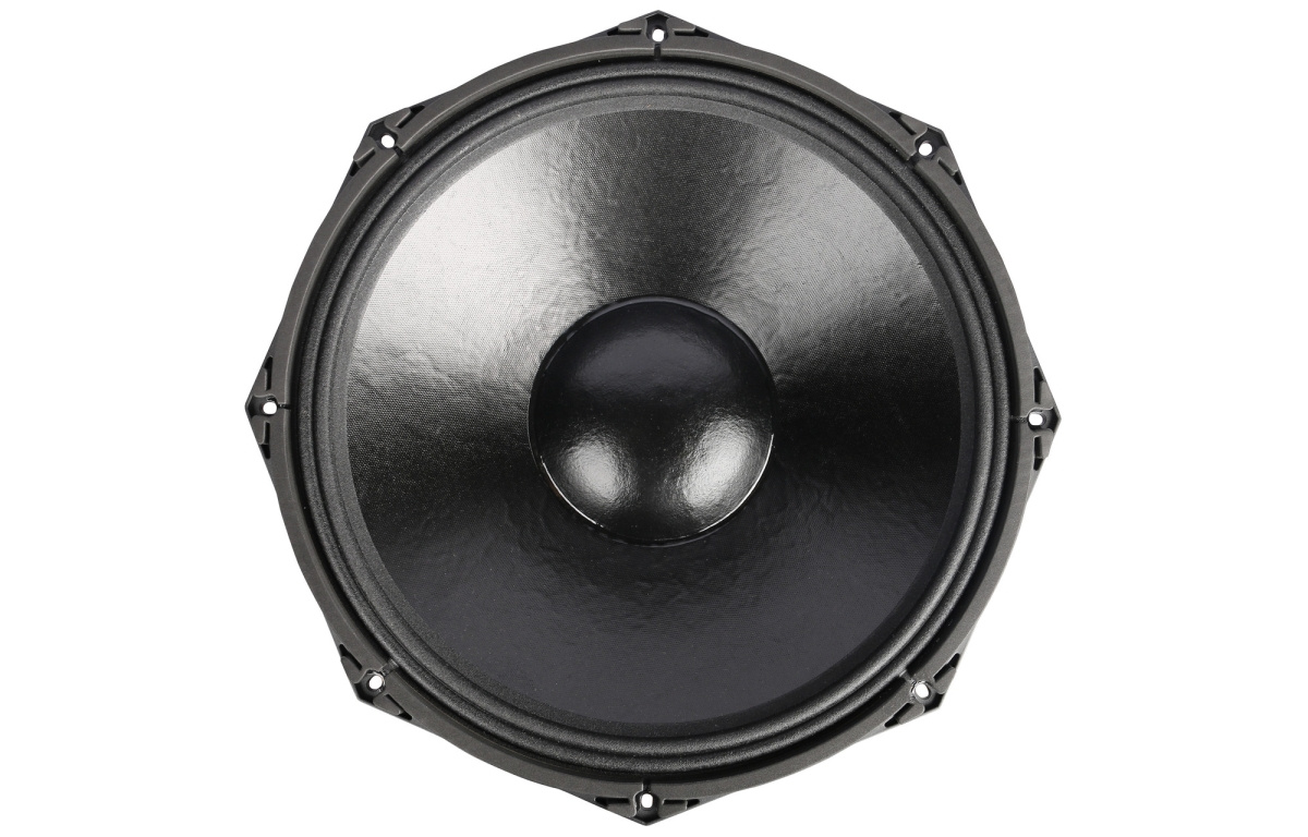SB Audience Rosso-18SW750 basselement 18