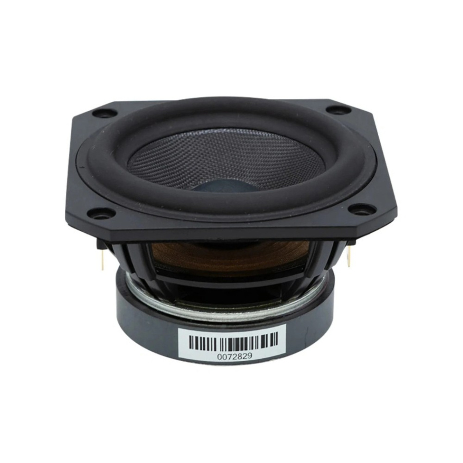 SB Acoustics SB10PGC21-4 bredbåndselement 3