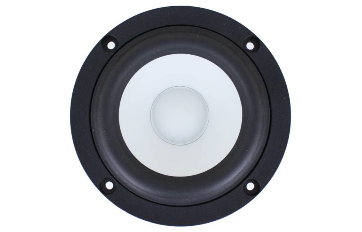 SB Acoustics SB12CACS25-8 høyttalerelement bass/mellomtone 4