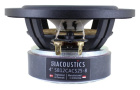SB Acoustics SB12CACS25-8 høyttalerelement bass/mellomtone 4 SB Acoustics SB12CACS25-8 høyttalerelement bass/mellomtone 4
