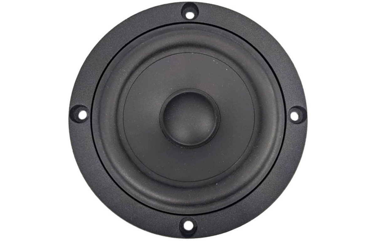 SB Acoustics SB12MNRX2-25-4 høyttalerelement bass/mellomtone 4