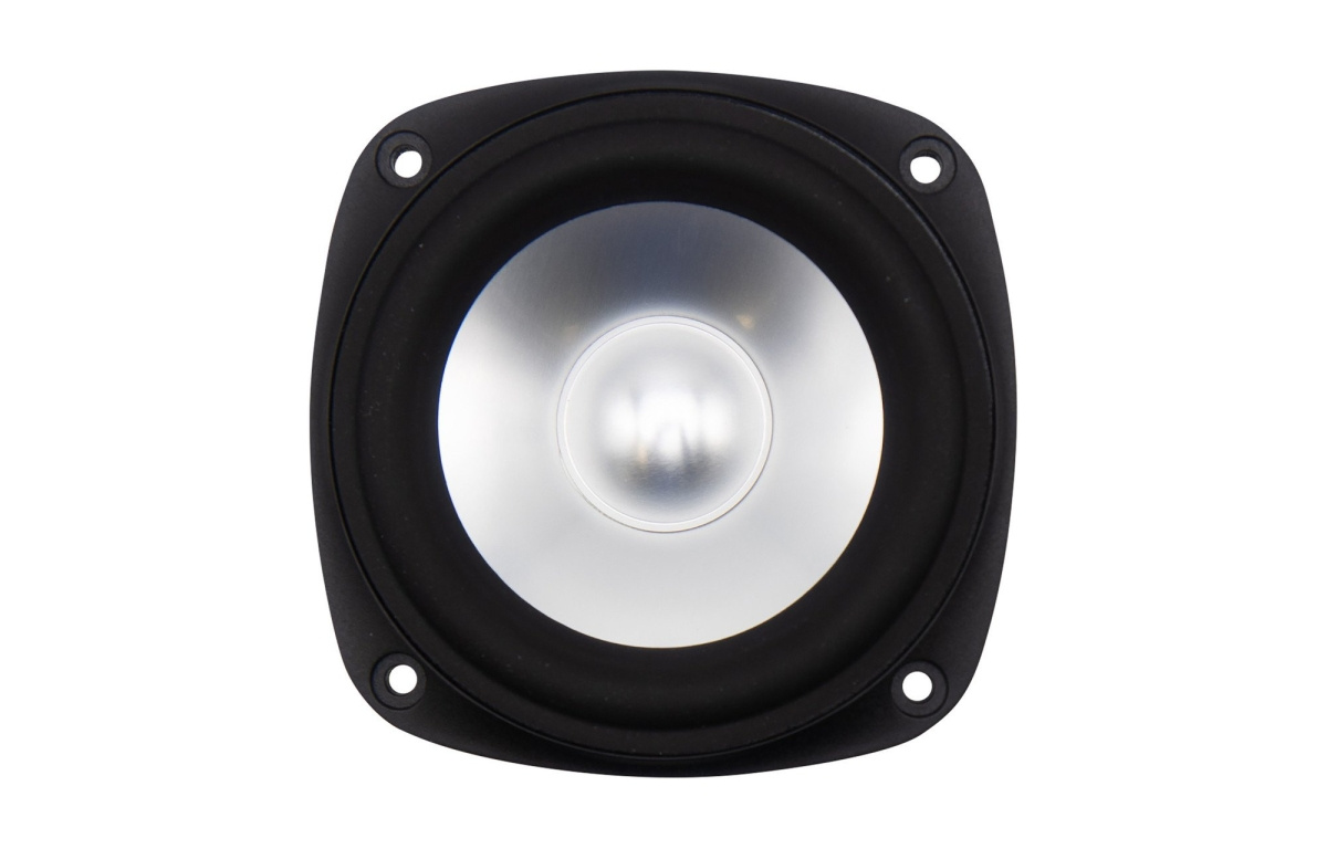 SB Acoustics SB12PAC25-4 høyttalerelement mellomtone 4''