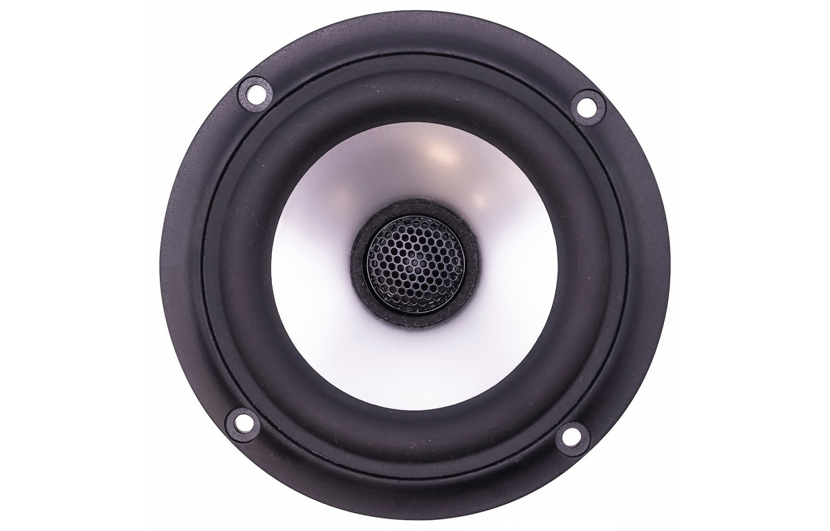 SB Acoustics SB12PACR25-4-COAX høyttalerelement koaksial 122 mm