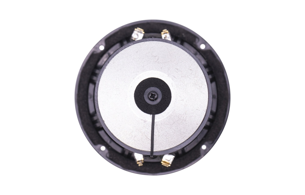 SB Acoustics SB12PACR25-4-COAX høyttalerelement koaksial 122 mm