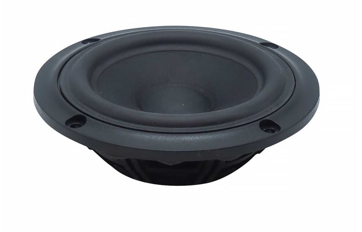 SB Acoustics SB12PFCR-00 passiv radiator 122 mm