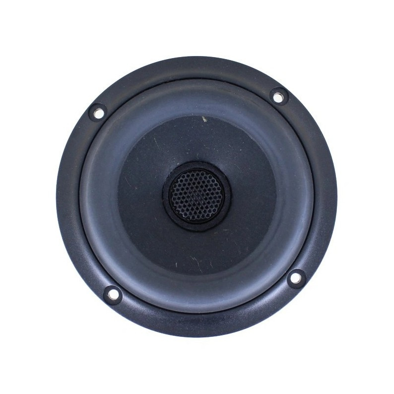 SB Acoustics SB12PFCR25-4-COAX, 4-tommers koaksialhøyttaler