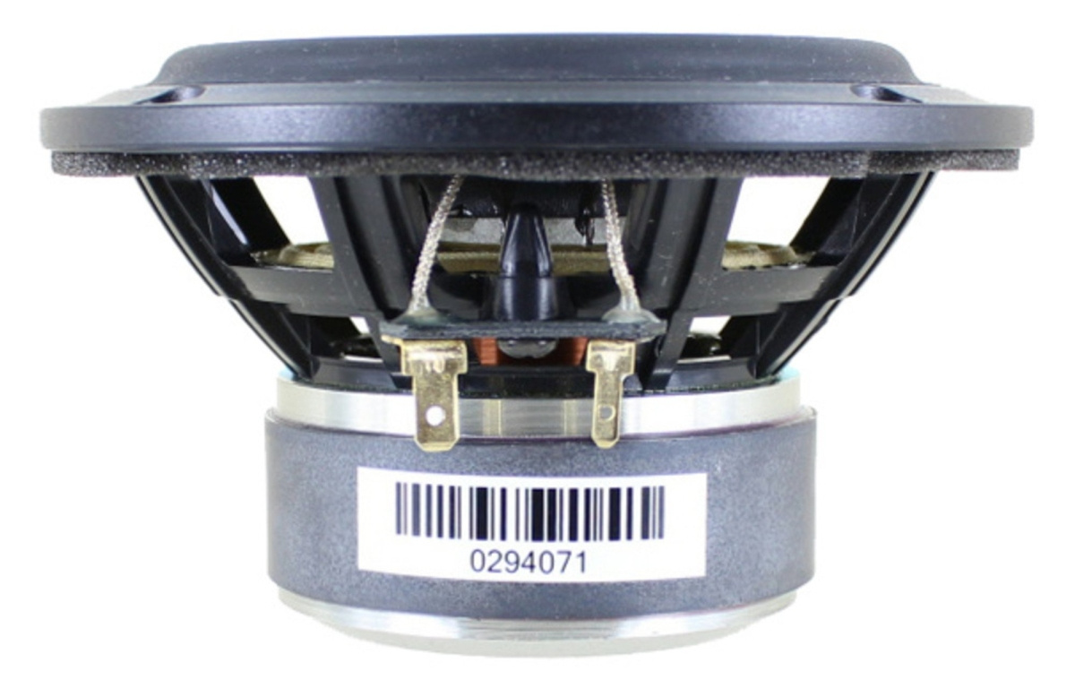 SB Acoustics SB12PFCR25-8 høyttalerelement bass/mellomtone 4