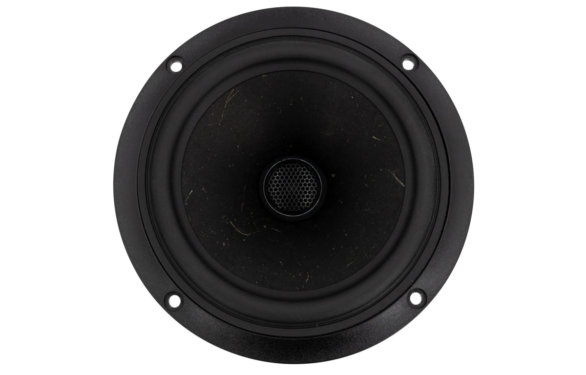SB Acoustics SB13PFCR25-4-COAX høyttalerelement koaksial 150.5 mm
