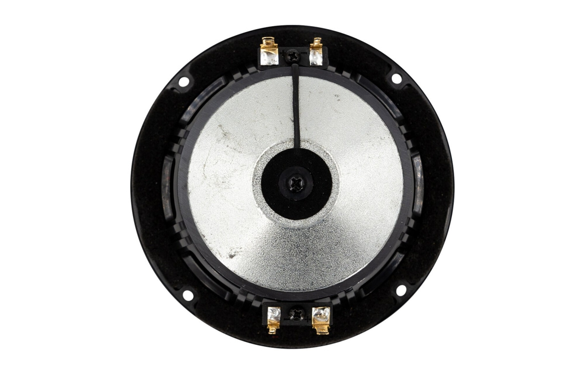 SB Acoustics SB13PFCR25-4-COAX høyttalerelement koaksial 150.5 mm