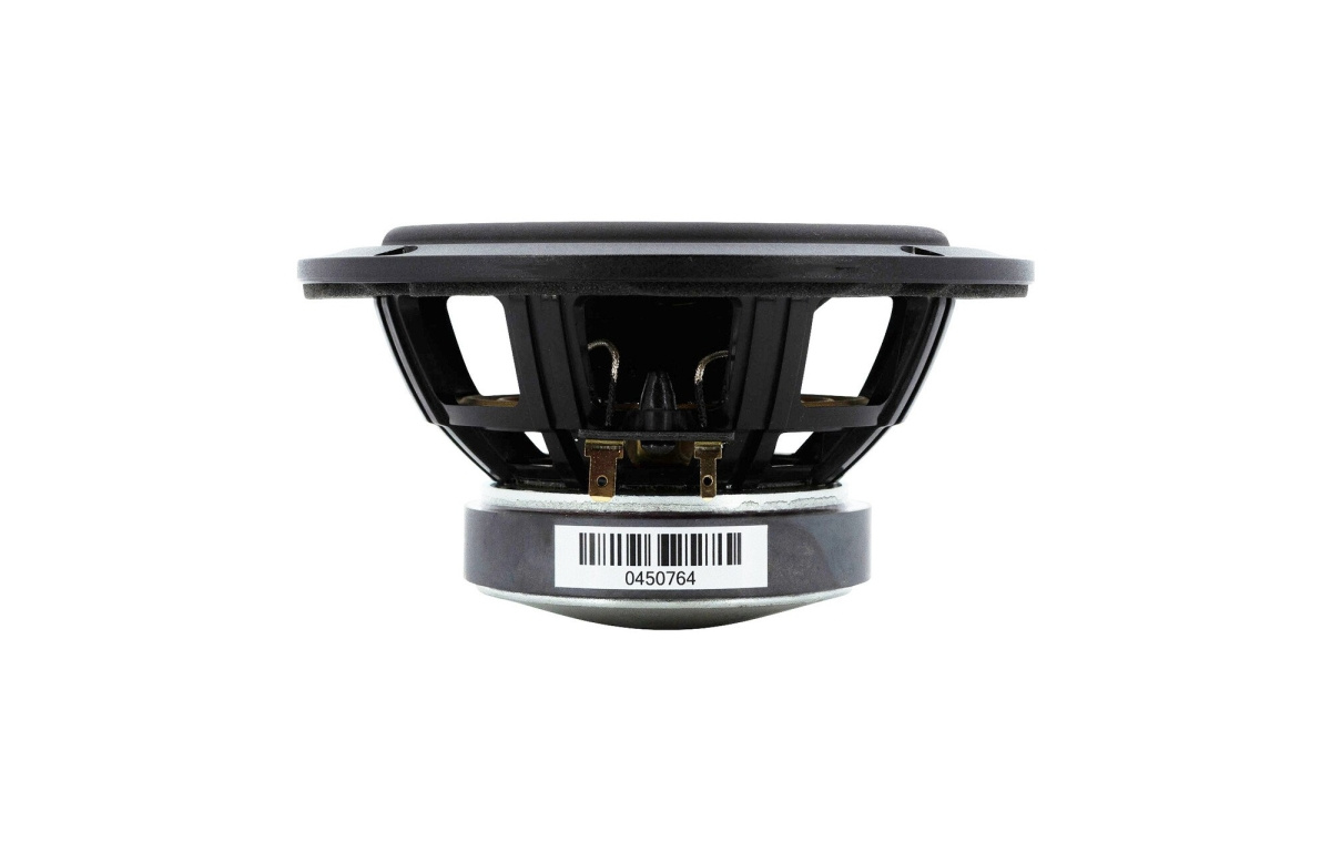 SB Acoustics SB13PFCR25-8 høyttalerelement bass/mellomtone 134.5 mm