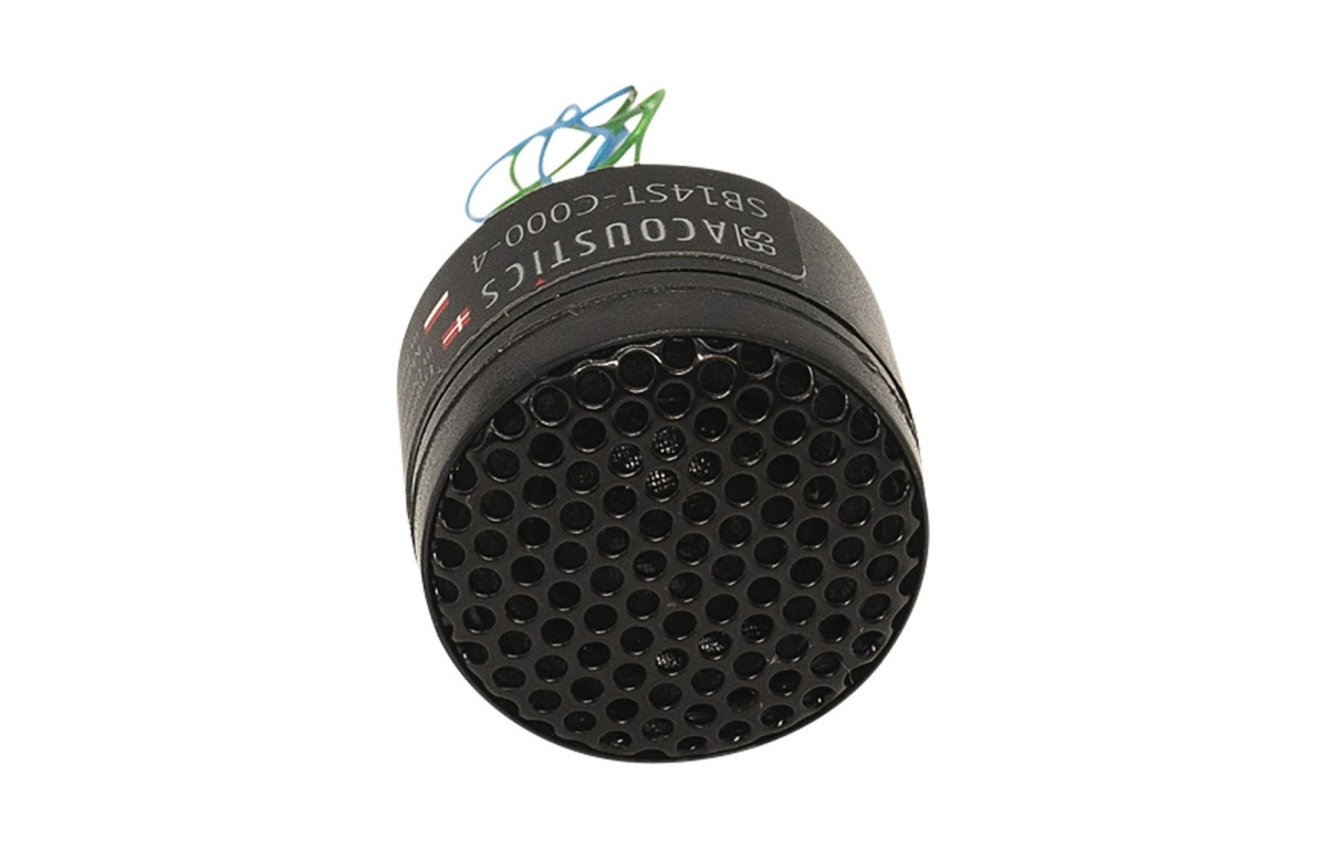SB Acoustics SB14ST-C000-4 høyttalerelement diskant