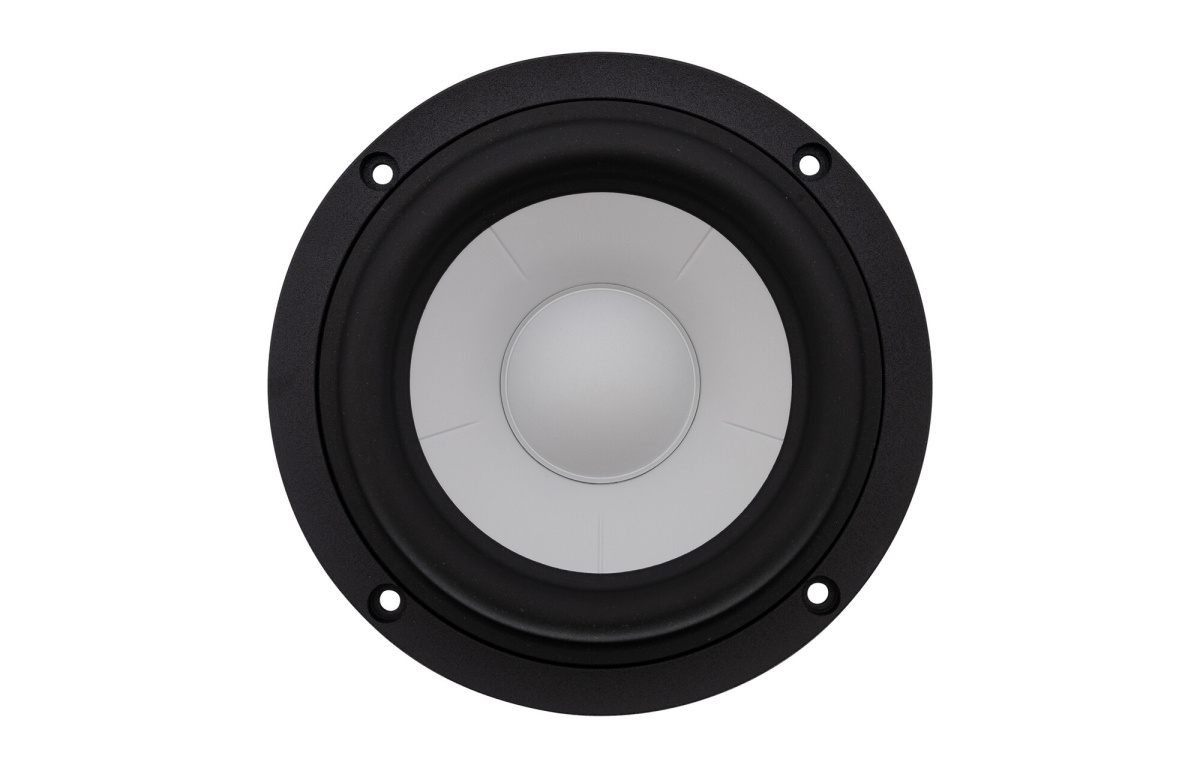 SB Acoustics SB15CAC30-4 høyttalerelement bass/mellomtone 5