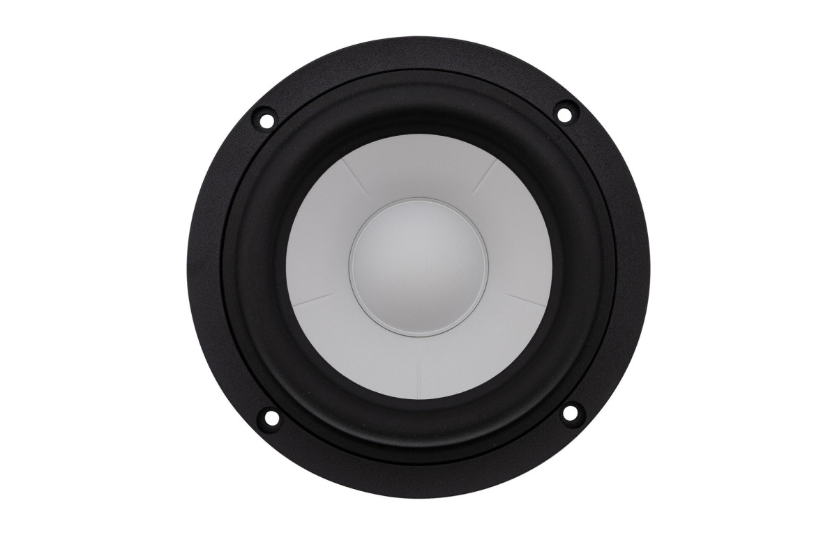 SB Acoustics SB15CAC30-8 høyttalerelement bass/mellomtone 5