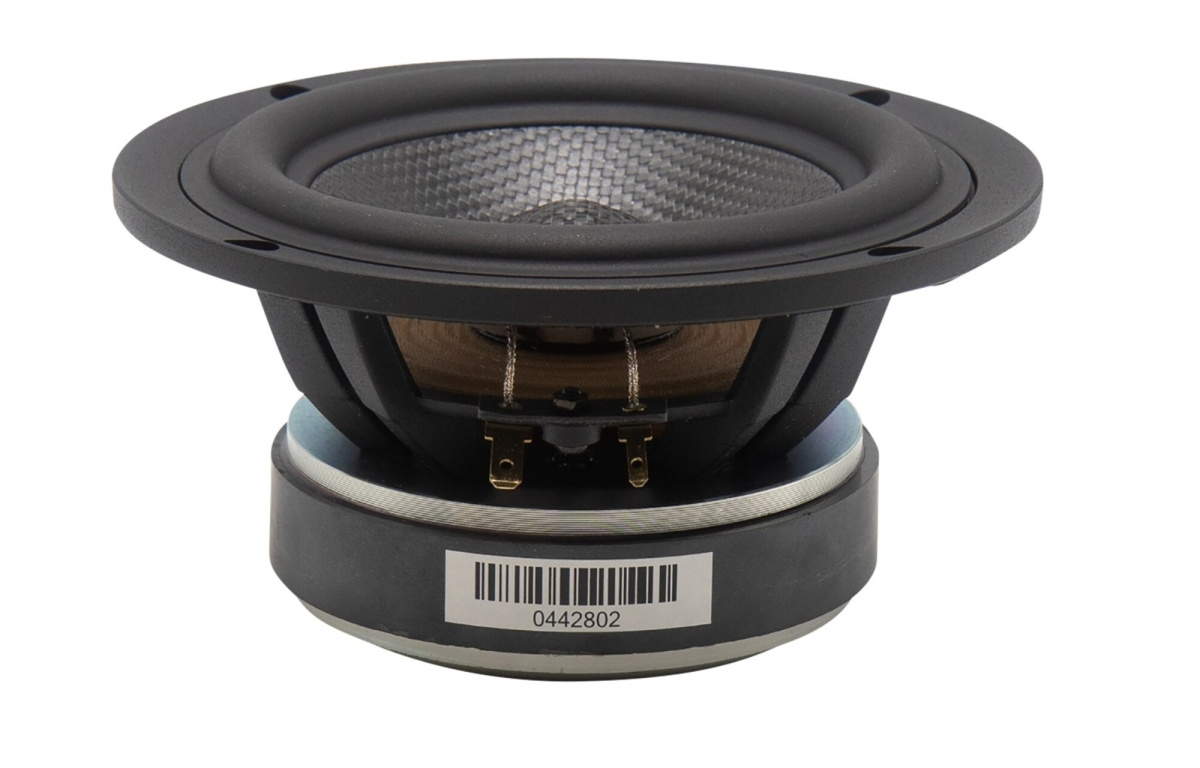 SB Acoustics SB15CRC30-4 høyttalerelement bass/mellomtone
