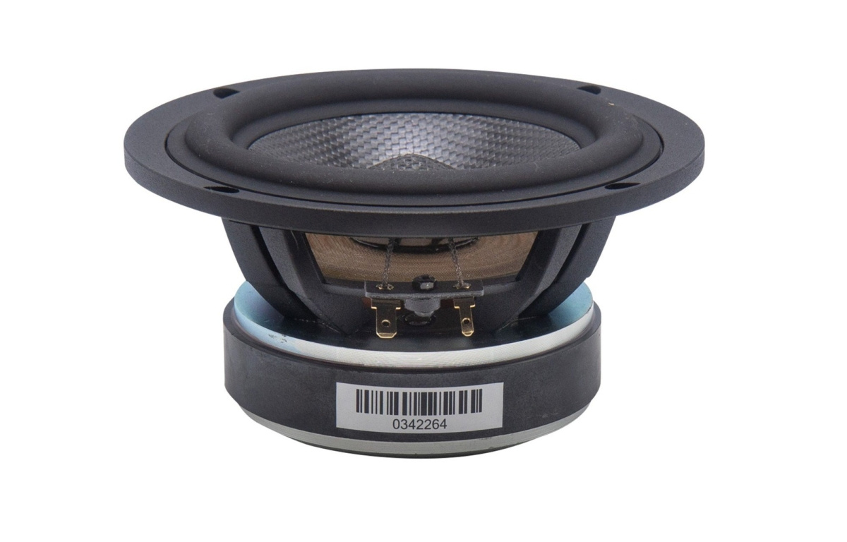 SB Acoustics SB15CRC30-8 høyttalerelement 5