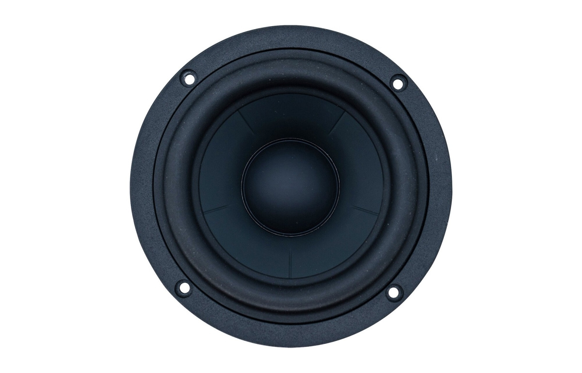 SB Acoustics SB15NBAC30-4 høyttalerelement bass/mellomtone 5