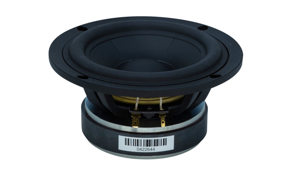 SB Acoustics SB15NBAC30-8 høyttalerelement bass/mellomtone 5