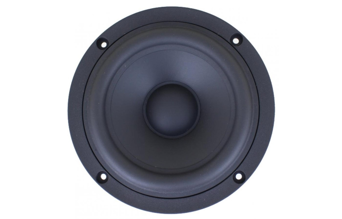 SB Acoustics SB15NRX2C30-4 høyttalerelement bass/mellomtone 150 mm