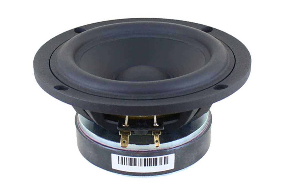 SB Acoustics SB15NRX2C30-8 høyttalerelement bass/mellomtone