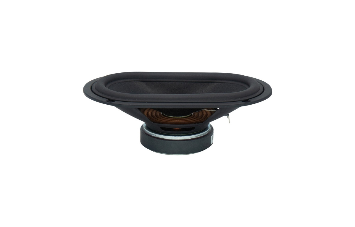 SB Acoustics SB15SFCR39-4 høyttalerelement bass/mellomtone 5x8