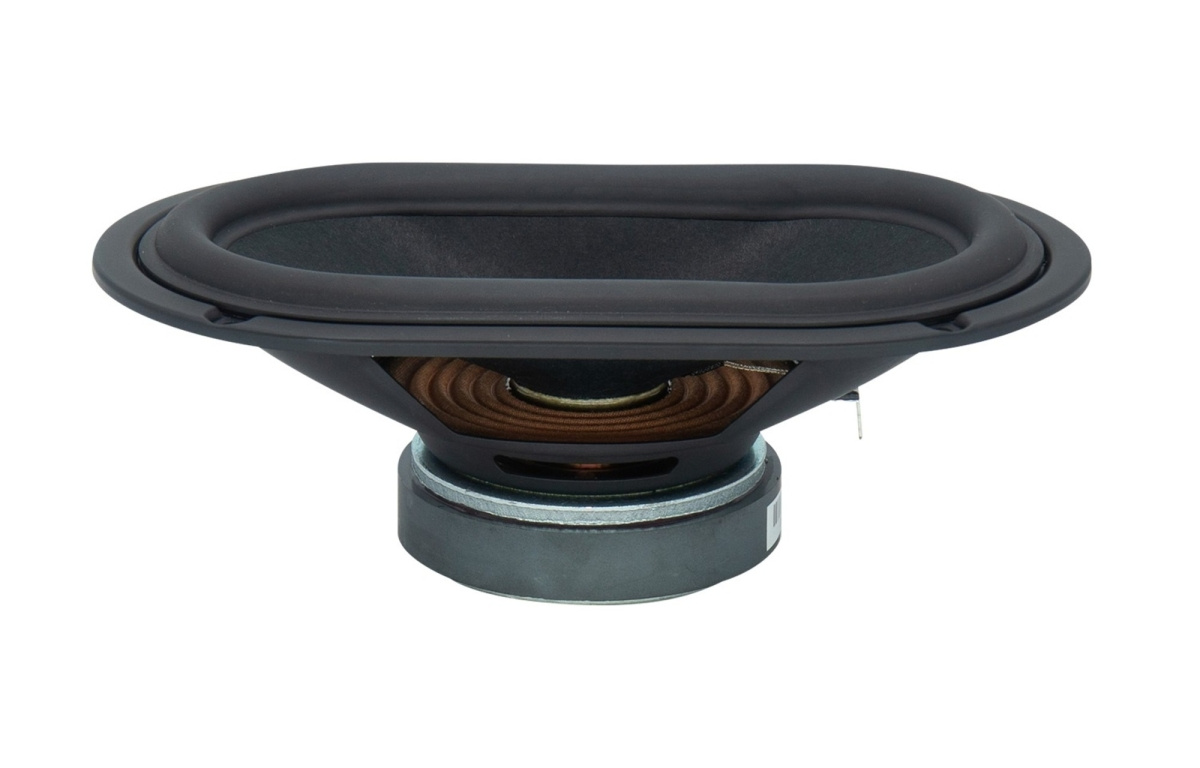 SB Acoustics SB15SFCR39-8 høyttalerelement bass/mellomtone 5x8