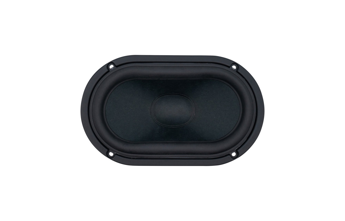 SB Acoustics SB15SFCR39-8 høyttalerelement bass/mellomtone 5x8