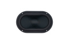 SB Acoustics SB15SFCR39-8 høyttalerelement bass/mellomtone 5x8 SB Acoustics SB15SFCR39-8 høyttalerelement bass/mellomtone 5x8