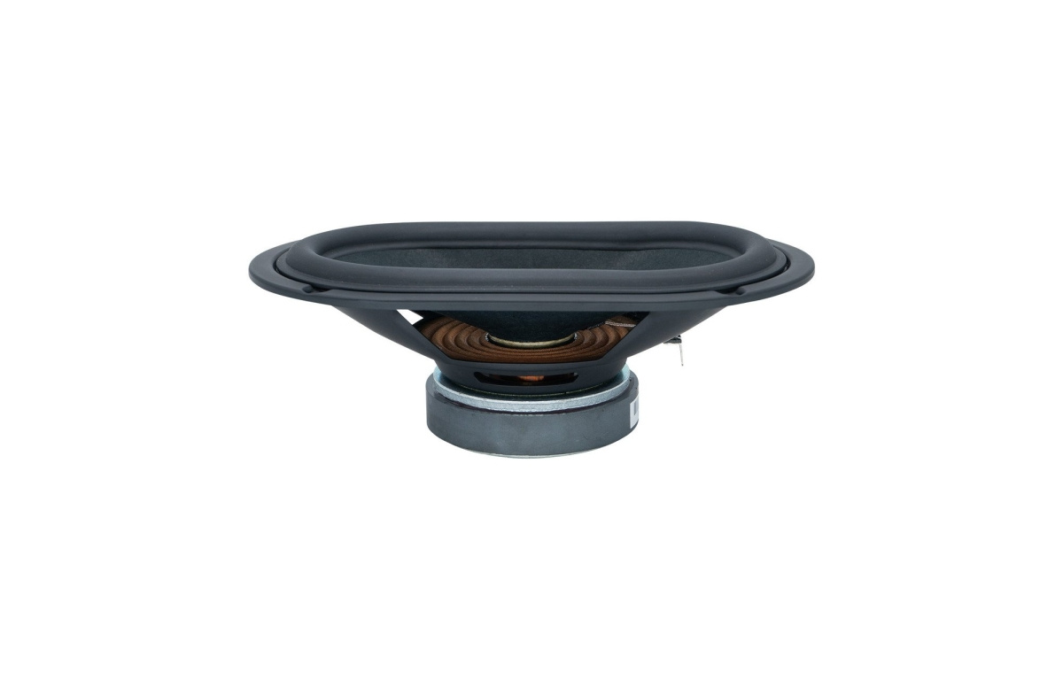 SB Acoustics SB15SFCR39-8 høyttalerelement bass/mellomtone 5x8
