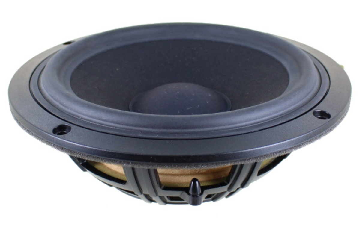 SB Acoustics SB16PFCR-00 passiv radiator 6''