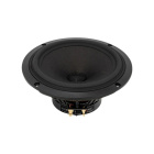 SB Acoustics SB16PFCR25-4-COAX, 6-tommers koaksialhøyttaler SB Acoustics SB16PFCR25-4-COAX, 6-tommers koaksialhøyttaler