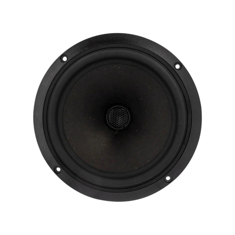SB Acoustics SB16PFCR25-4-COAX, 6-tommers koaksialhøyttaler