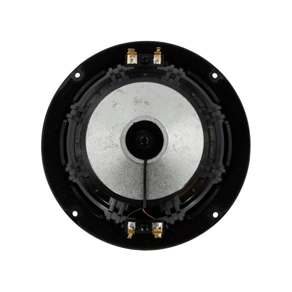 SB Acoustics SB16PFCR25-4-COAX, 6-tommers koaksialhøyttaler