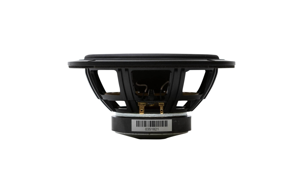 SB Acoustics SB16PFCR25-4 høyttalerelement bass/mellomtone 176 mm
